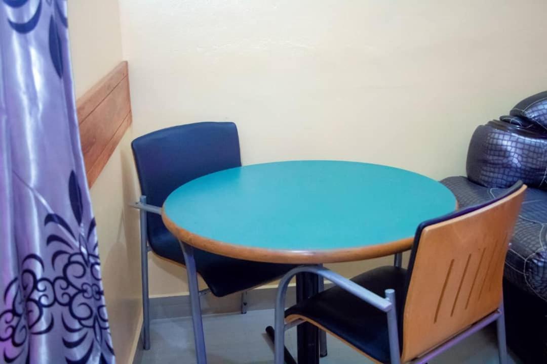 Résidences ASKÉ Abomey-Calavi Esterno foto